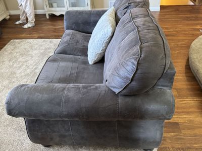 Love Seat Couch