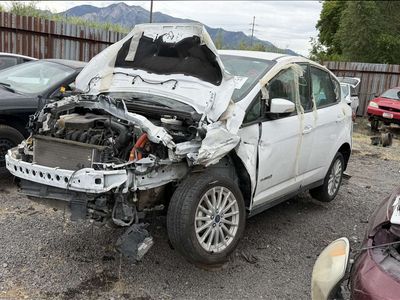 2013 Ford C-MAX Hybrid Parts - UTPAP Ogden
