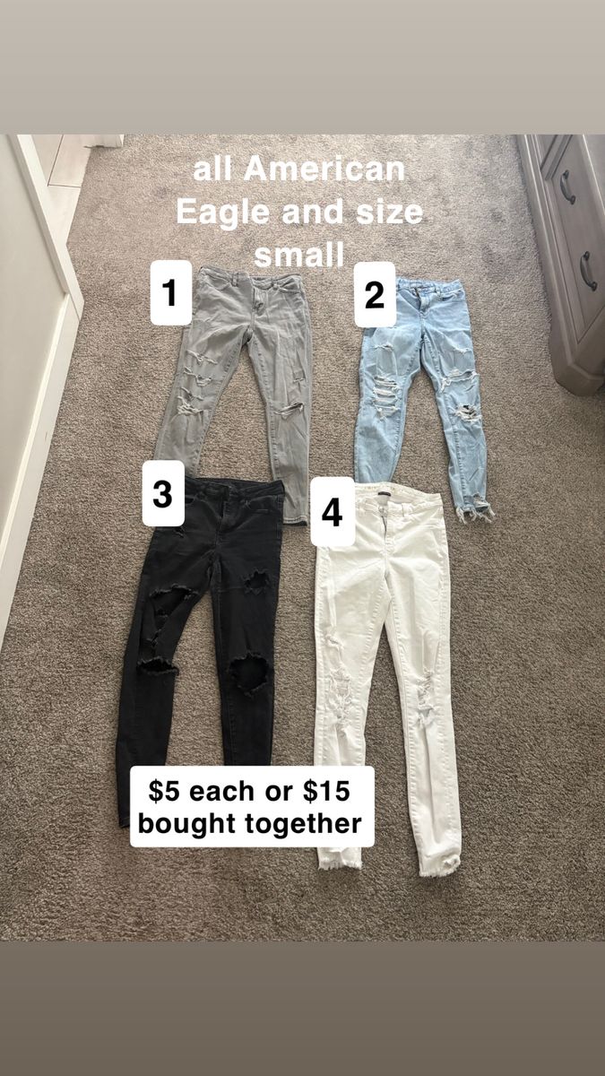 Jeans