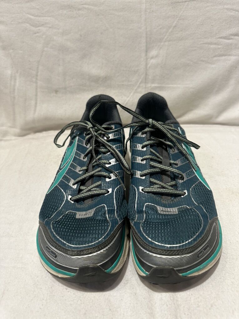Altra Provision 2.5 Men’s 10/Women’s 12 Runng Shoe