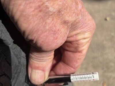 LT245/70R17 Hankook Dynapro AT Tires and wheels