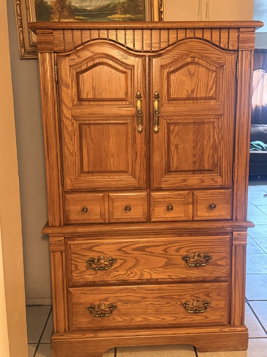 Mueble para Ropa