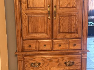 Mueble para Ropa