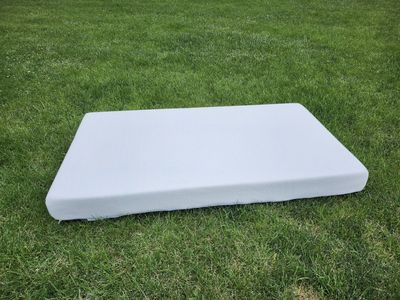 Graco Premium Crib & Toddler Mattress – $50