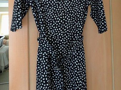 size 8 Anne Taylor dress