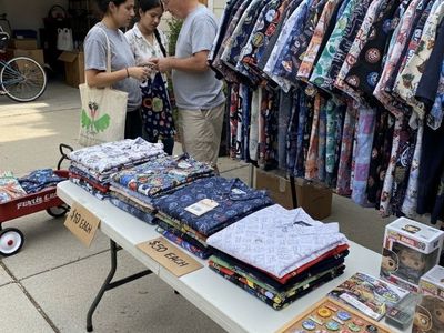 Garage Sale – Collectibles, Tools, Auto, & Home Goods