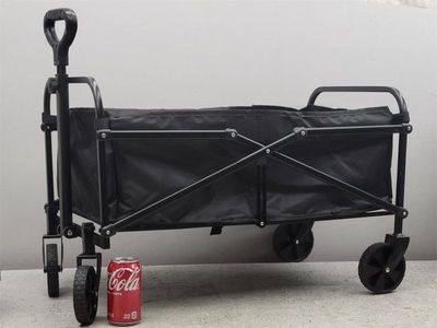 Mini Wagon 28x17.5x16.5in