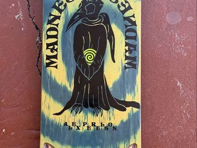 Four complete Skateboards in great condition.
