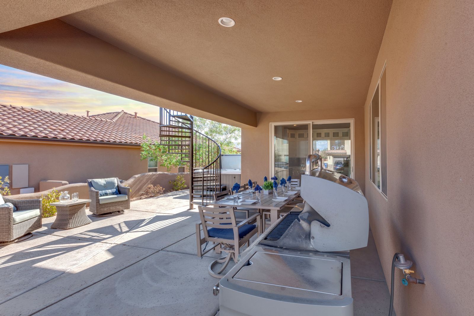 Paradise Village 113