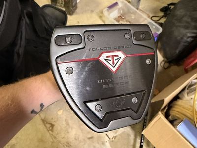 Toulon Design Daytona Beach Putter
