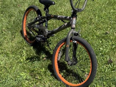 BMX Bike Like New
