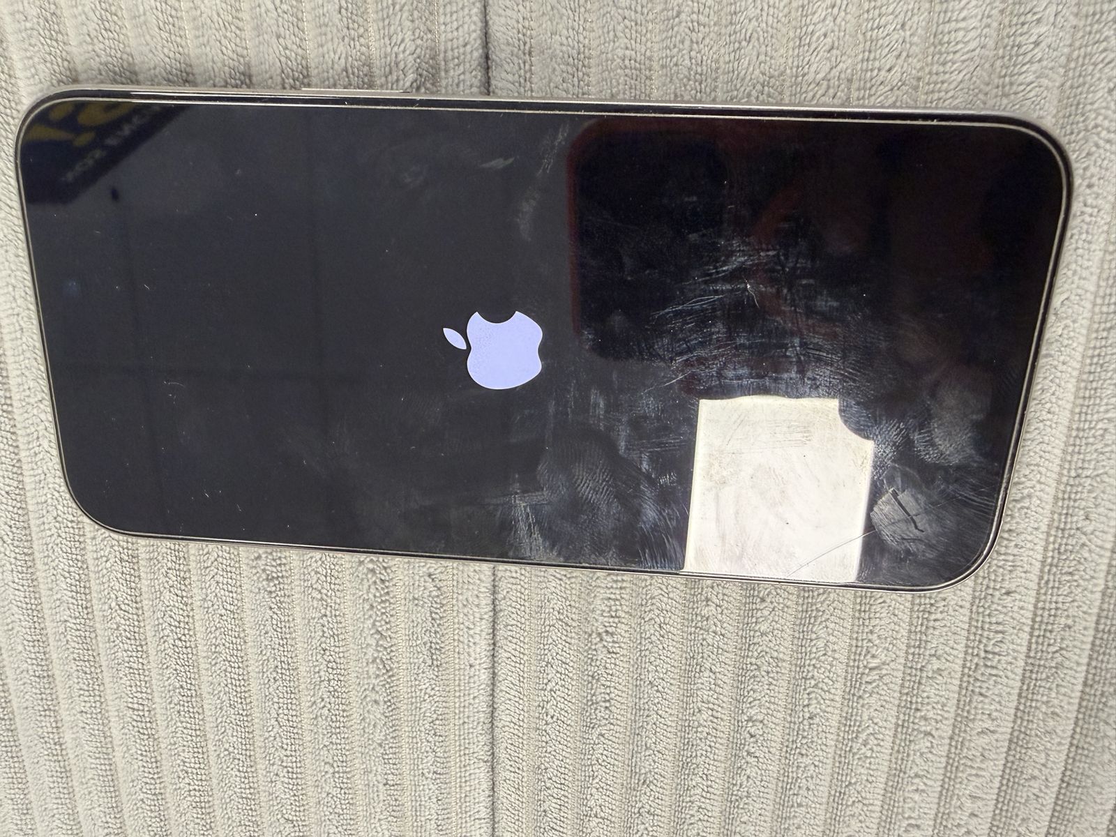 Unlocked Titanium iPhone 16 Pro Max 512GB