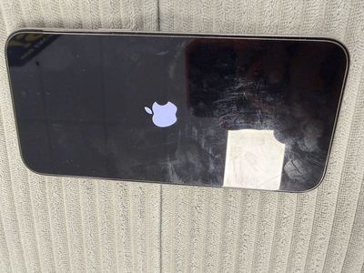 Unlocked Titanium iPhone 16 Pro Max 512GB