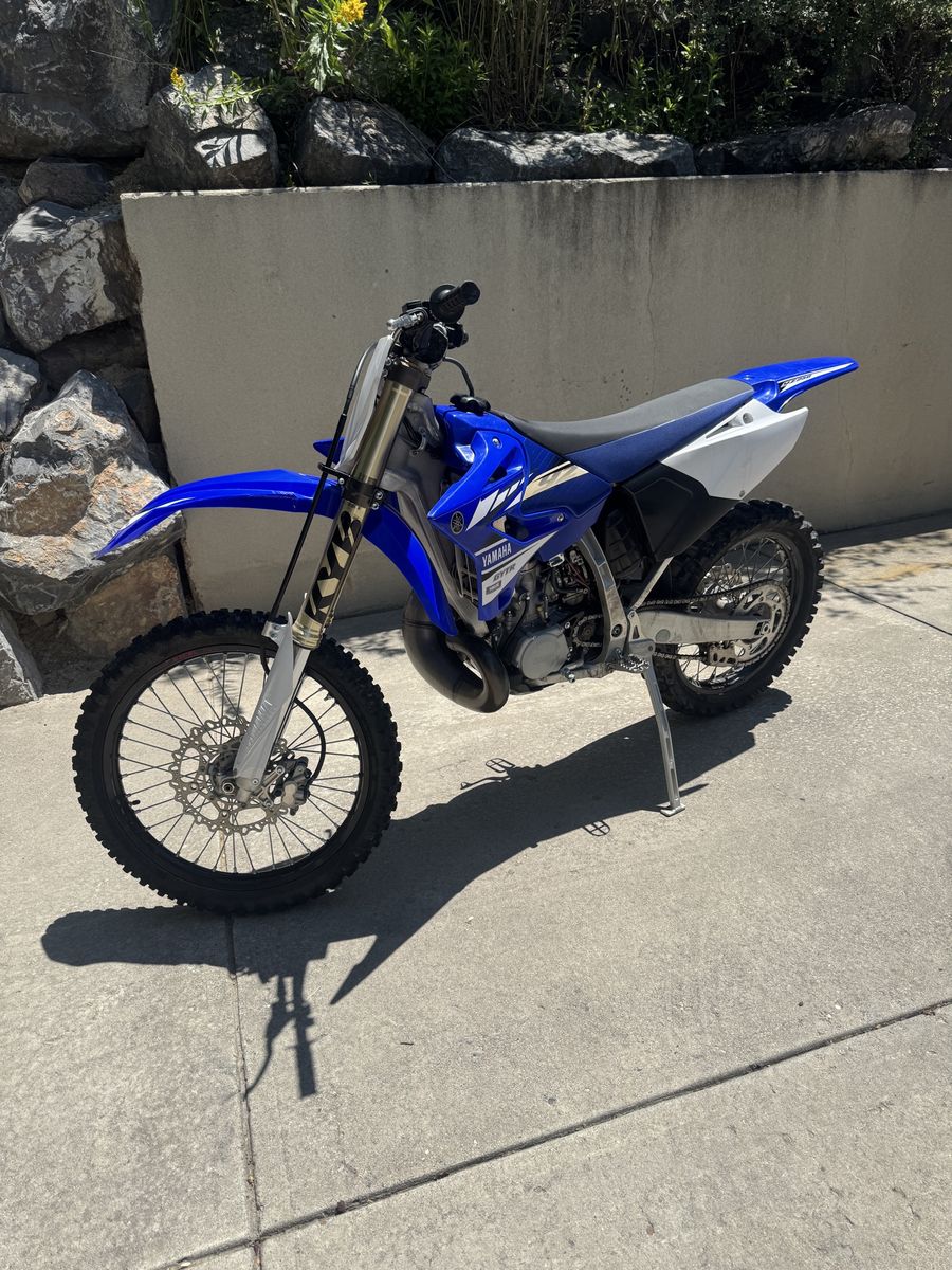 Yamaha YZ 250 YZ250