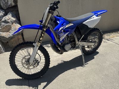 Yamaha YZ 250 YZ250