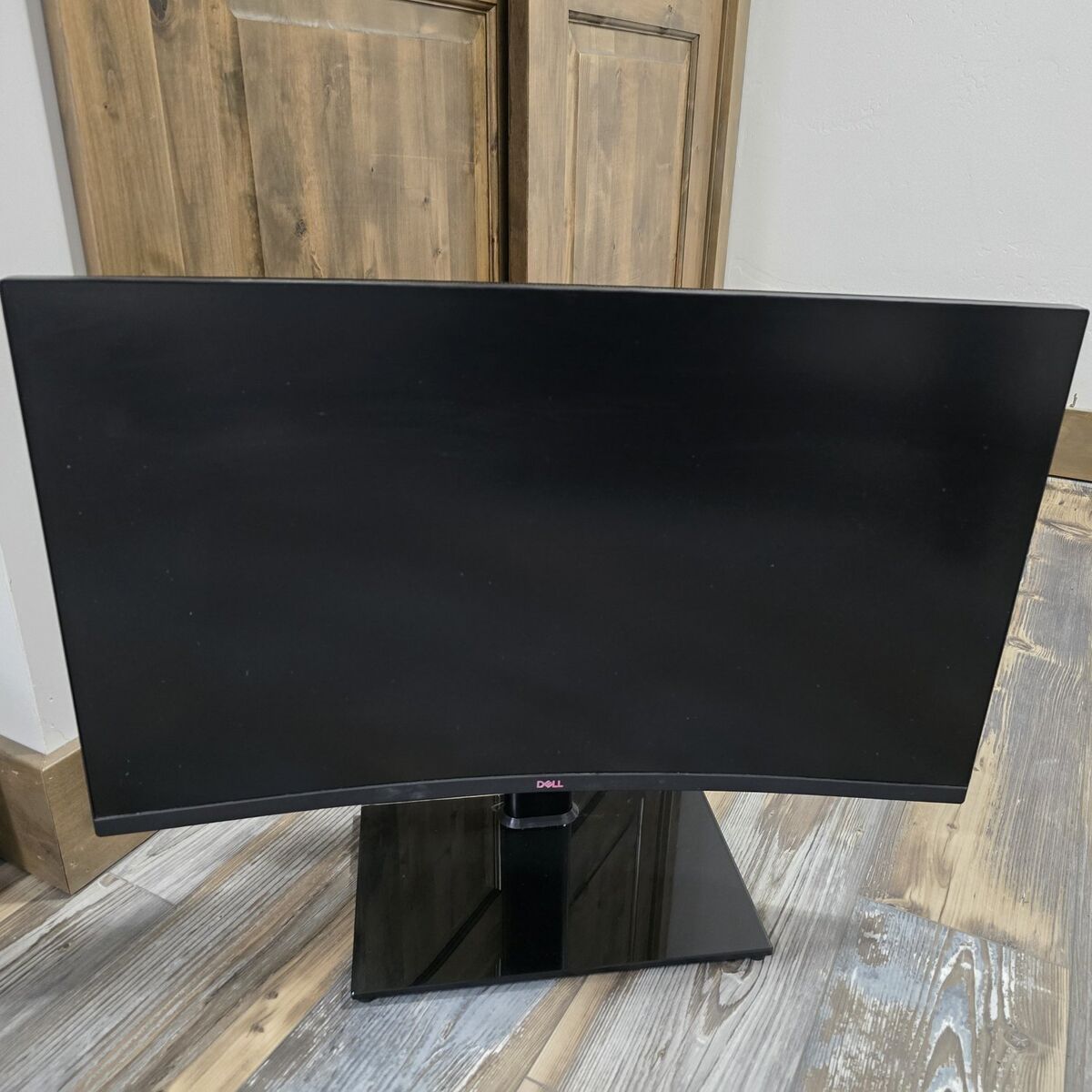 Dell 32" Curved Gaming Monitor