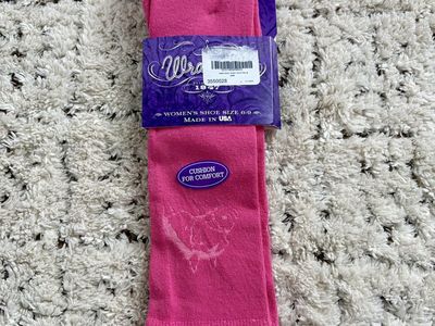 Wrangler Horse Socks