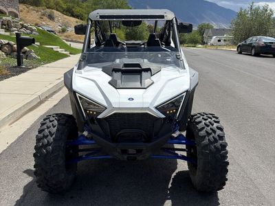 2020 Polaris RZR Pro XP 4 Premium