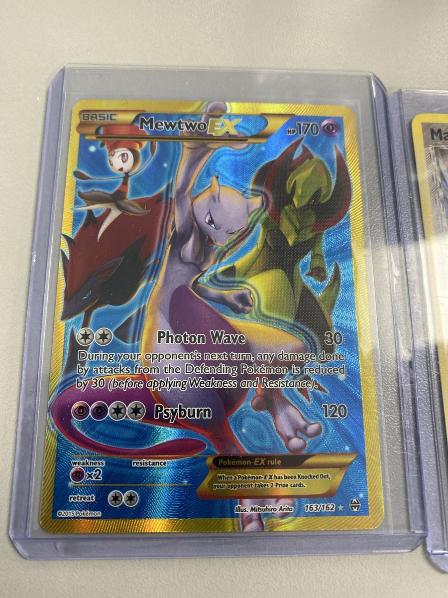 Pokemon Cards For Trade Or Sale