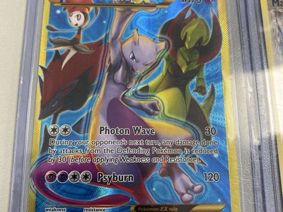 Pokemon Cards For Trade Or Sale