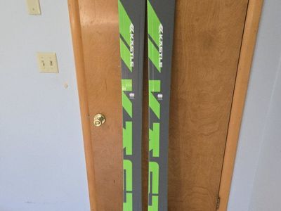 Kastle FX106HP 192CM New 192