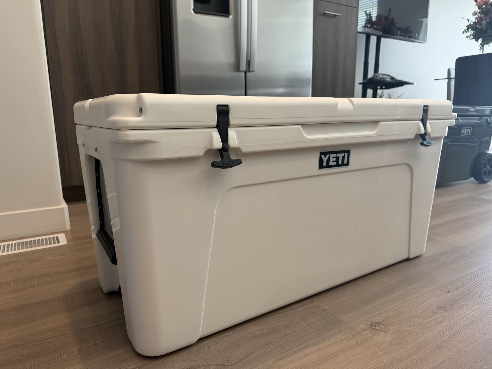 YETI Tundra 125