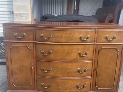 Antique Sideboard