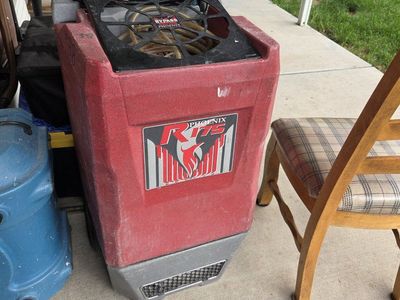 Phoenix R175 Industrial Dehumidifier