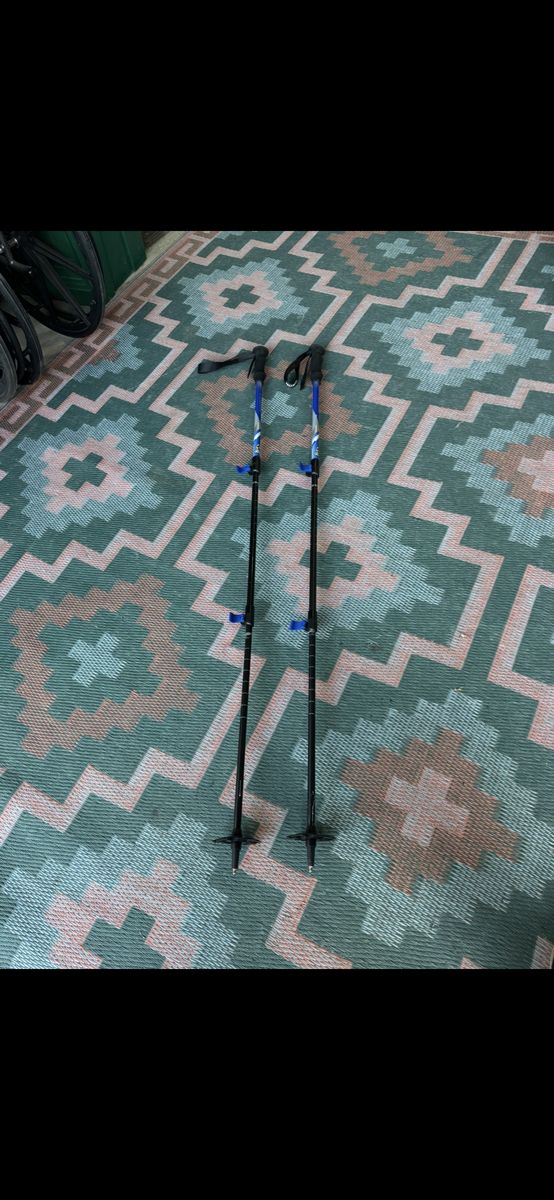 Yukon Charlie's Adjustable Lightweight Poles