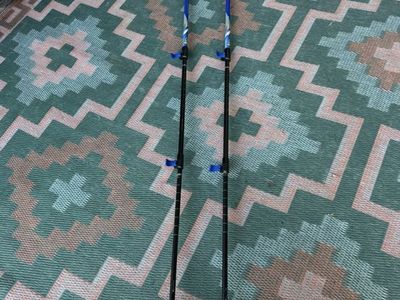 Yukon Charlie's Adjustable Lightweight Poles