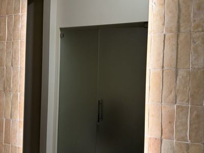 Luxury Backlit Mirror - Vanita Casa