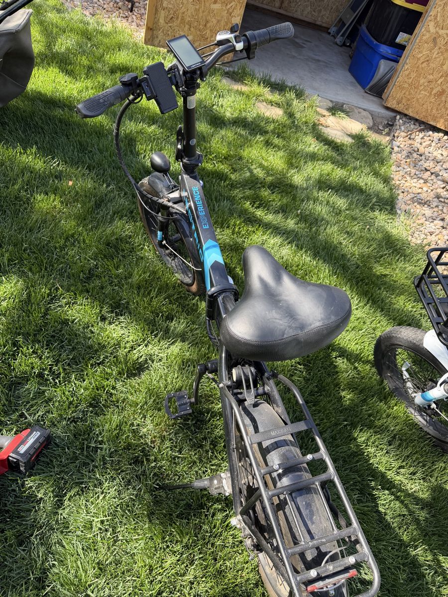 E-bike For Sale