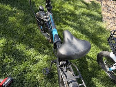 E-bike For Sale