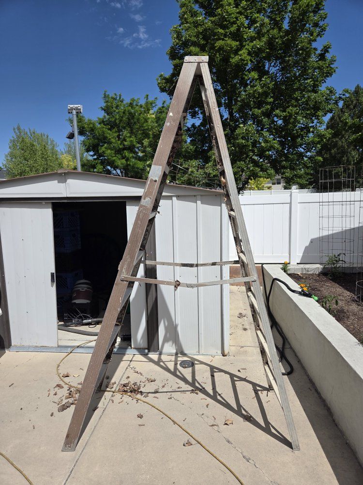 ladder