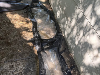 Factory x3 doors and soft uppers