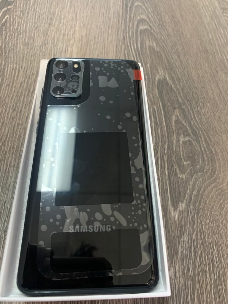 Samsung Galaxy S20 plus 5G 128Gb - Unlocked