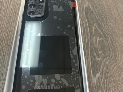 Samsung Galaxy S20 plus 5G 128Gb - Unlocked