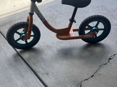 Balance Bike