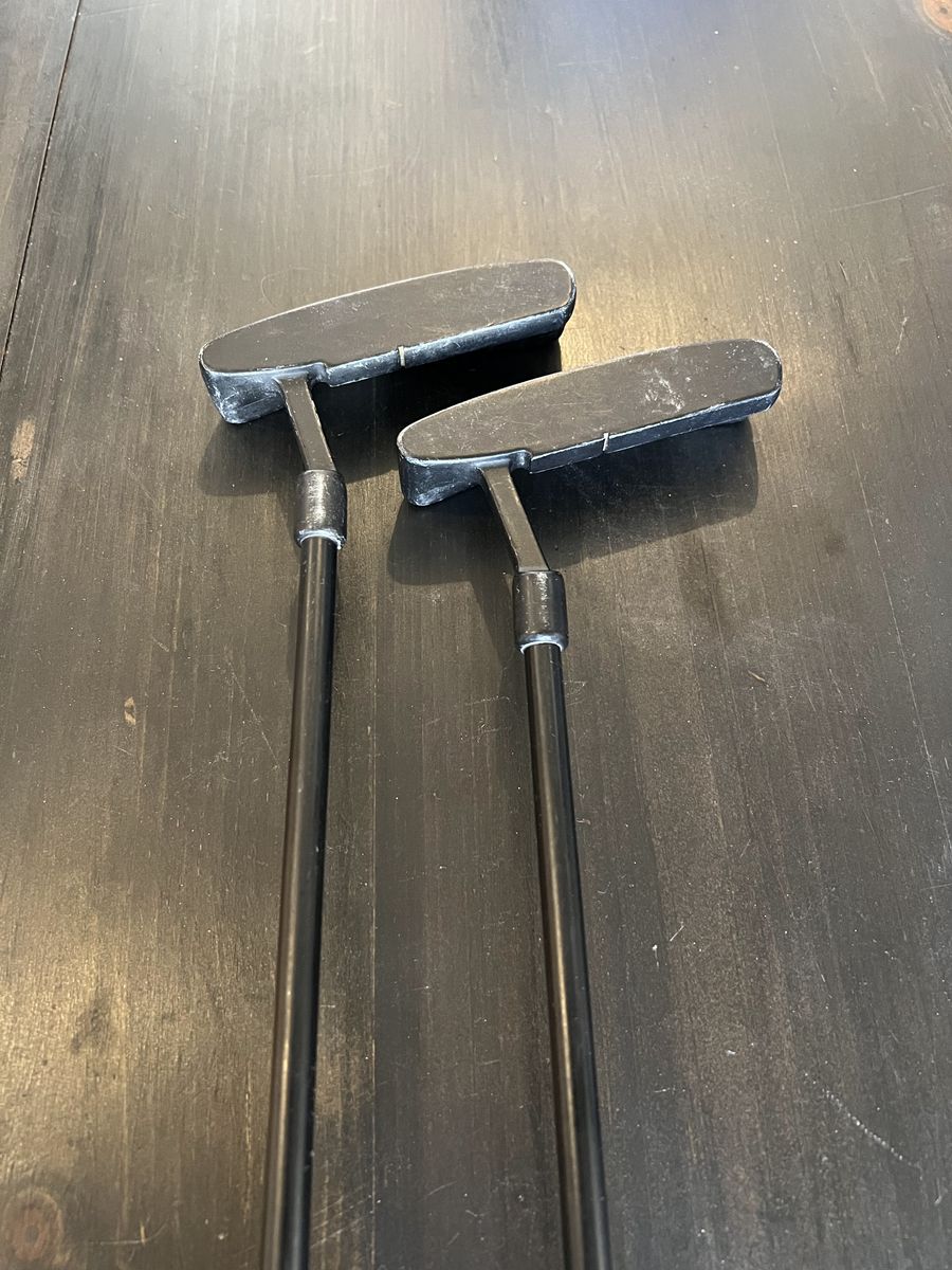 2 Lamkin Golf Putters – 34” & 35” – $10 Each