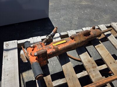 American Pneumatic Jack Hammer