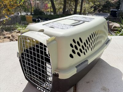 Pet Carrier/Transporter