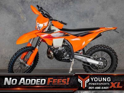 2027 KTM 300 XC-W