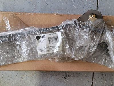 Rust Buster Toyota Tacoma 95-04 Mid-Frame Leaf Section Right RB7105R