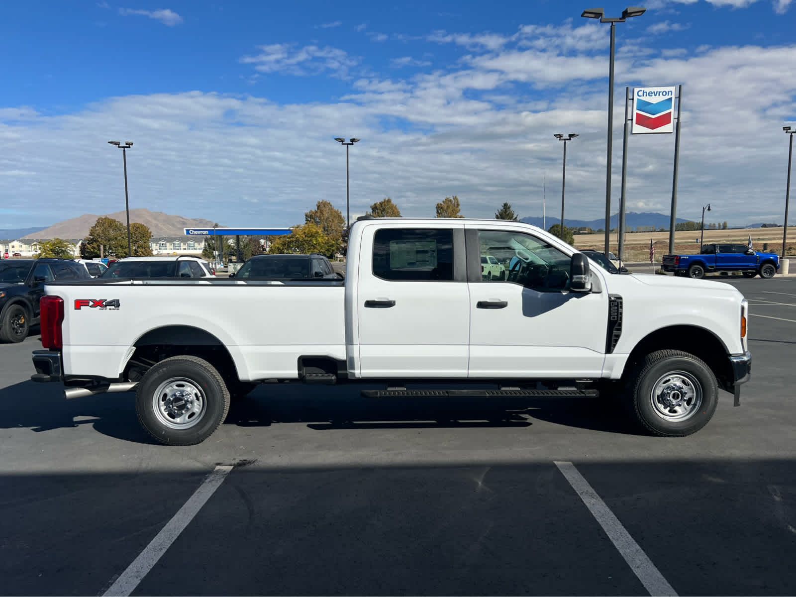 2027 Ford F-250 XL in Santaquin, UT | KSL Cars