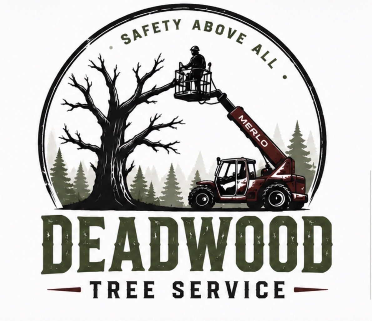 Deadwood Tree Service - Davis Weber County