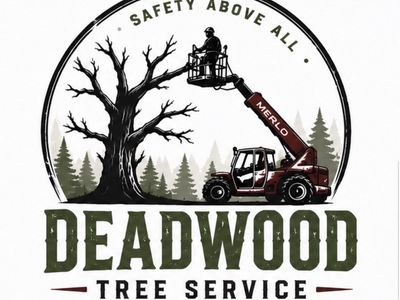 Deadwood Tree Service - Davis Weber County