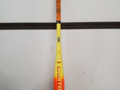 2026 Easton Hype Fire BBCOR 33" Baseball Bat