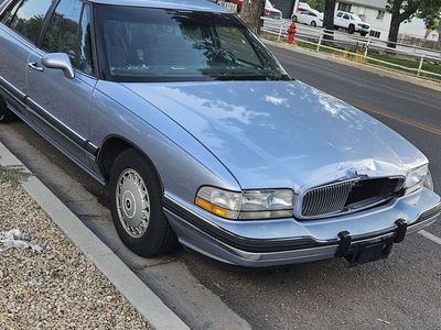 1994 BUICK LESABRE Limited