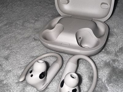 Beats Powerbeats Pro 2