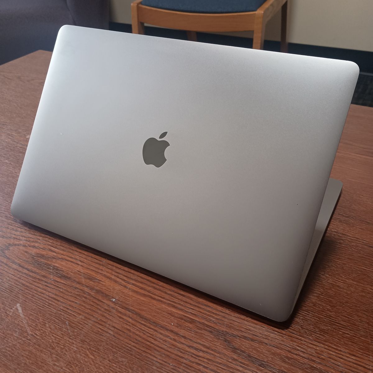 2016 MacBook Pro